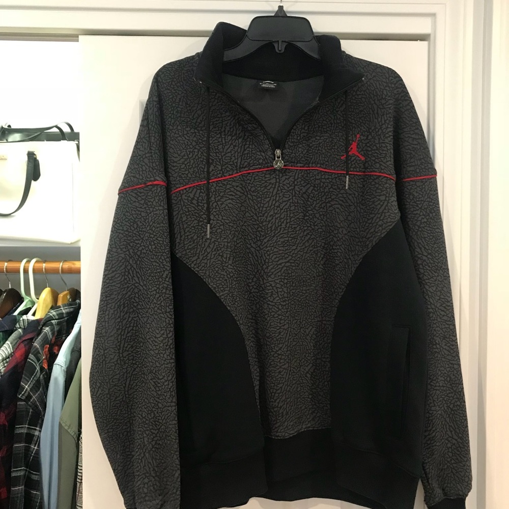 Jordan Sports Jacket